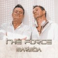 The Force aka Peter Ries & KC - Marimba