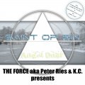 The Force aka Peter Ries & KC - Angel Dust