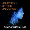 DJKC & Virtuel Me - Journey of the Universe