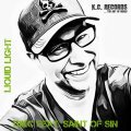 DJKC feat. Saint of Sin - Liquid light
