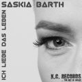 Saskia Barth - Ich liebe das leben