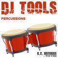 DJKC - DJ Tools/Percussion